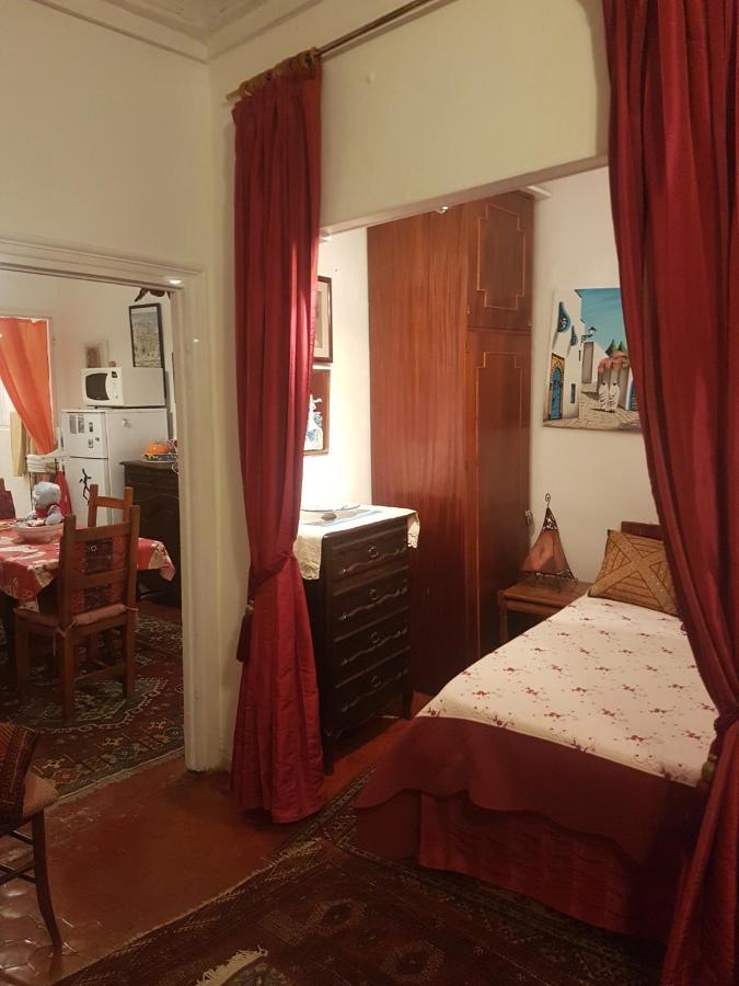 Family Apartment Old Town Near Beach Ac Nice Eksteriør bilde