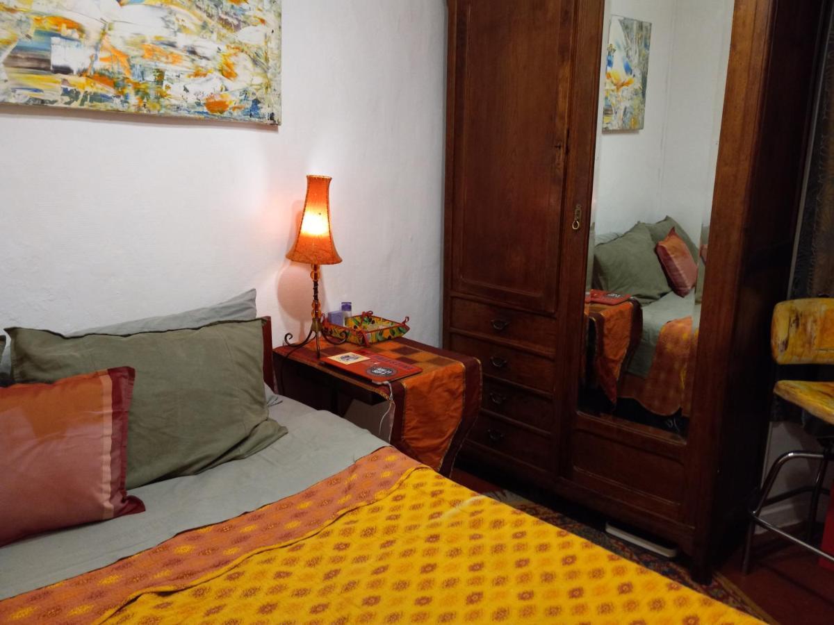 Family Apartment Old Town Near Beach Ac Nice Eksteriør bilde