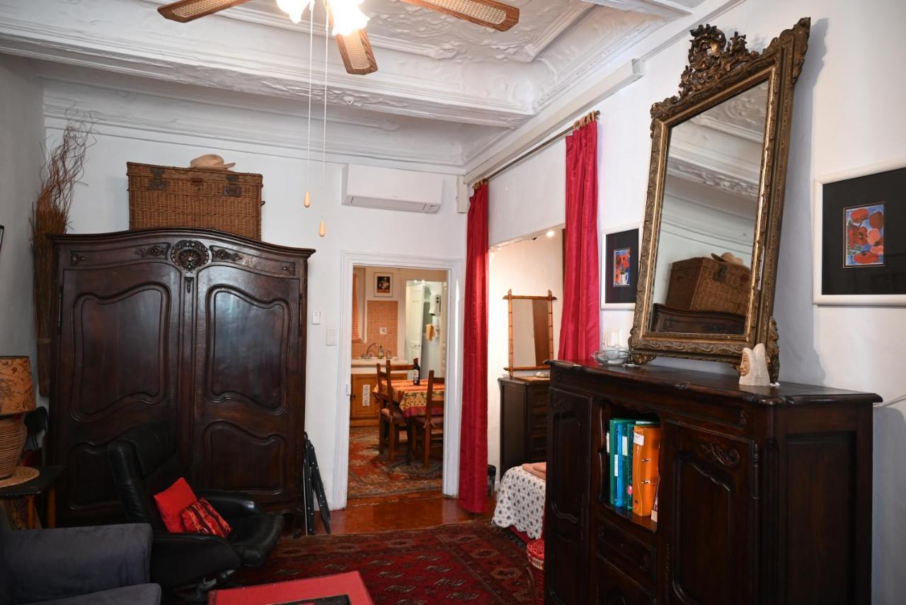 Family Apartment Old Town Near Beach Ac Nice Eksteriør bilde