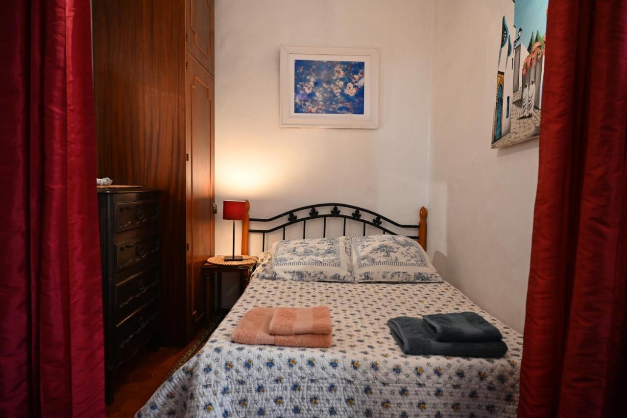 Family Apartment Old Town Near Beach Ac Nice Eksteriør bilde