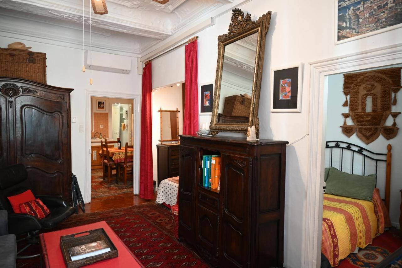Family Apartment Old Town Near Beach Ac Nice Eksteriør bilde