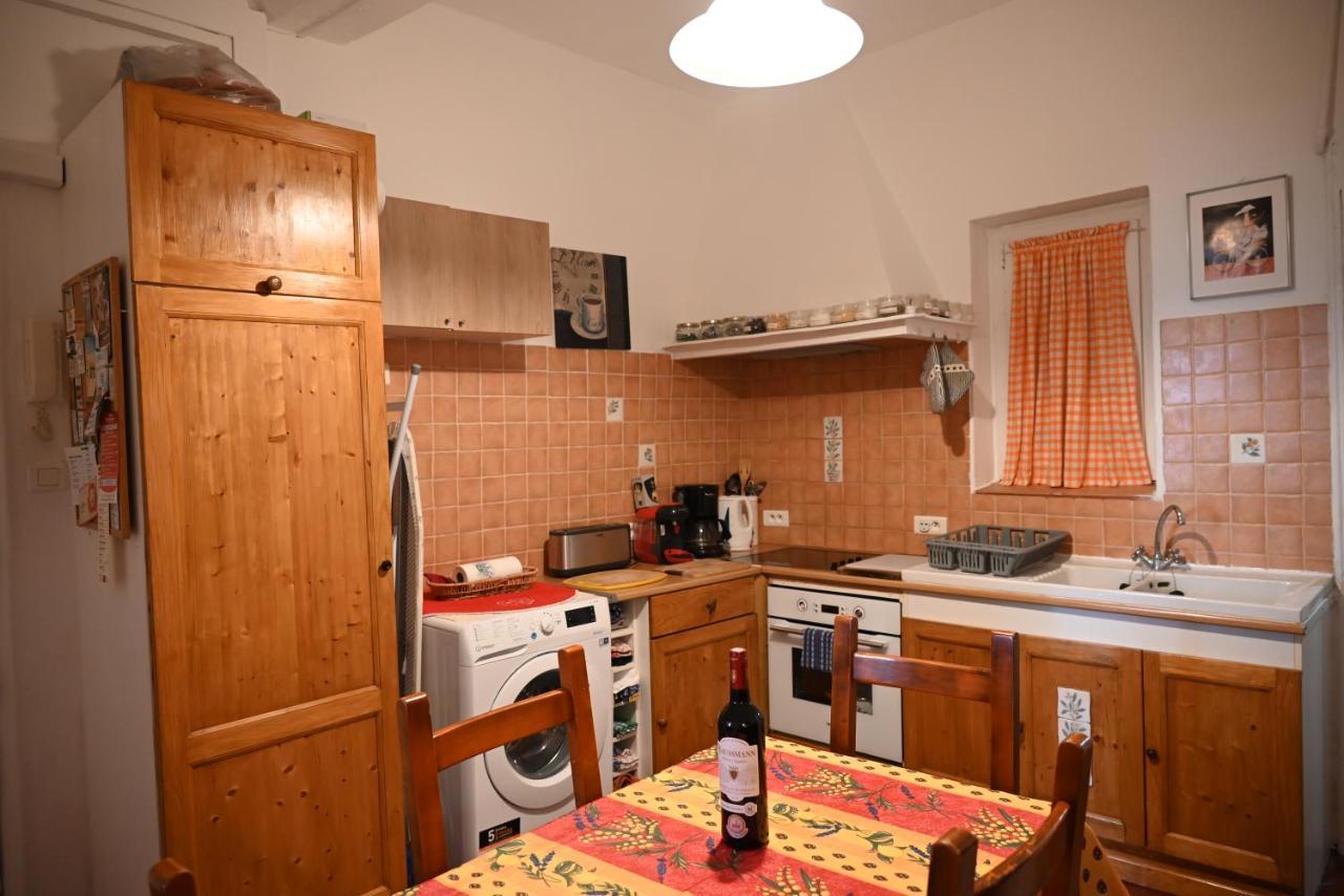 Family Apartment Old Town Near Beach Ac Nice Eksteriør bilde