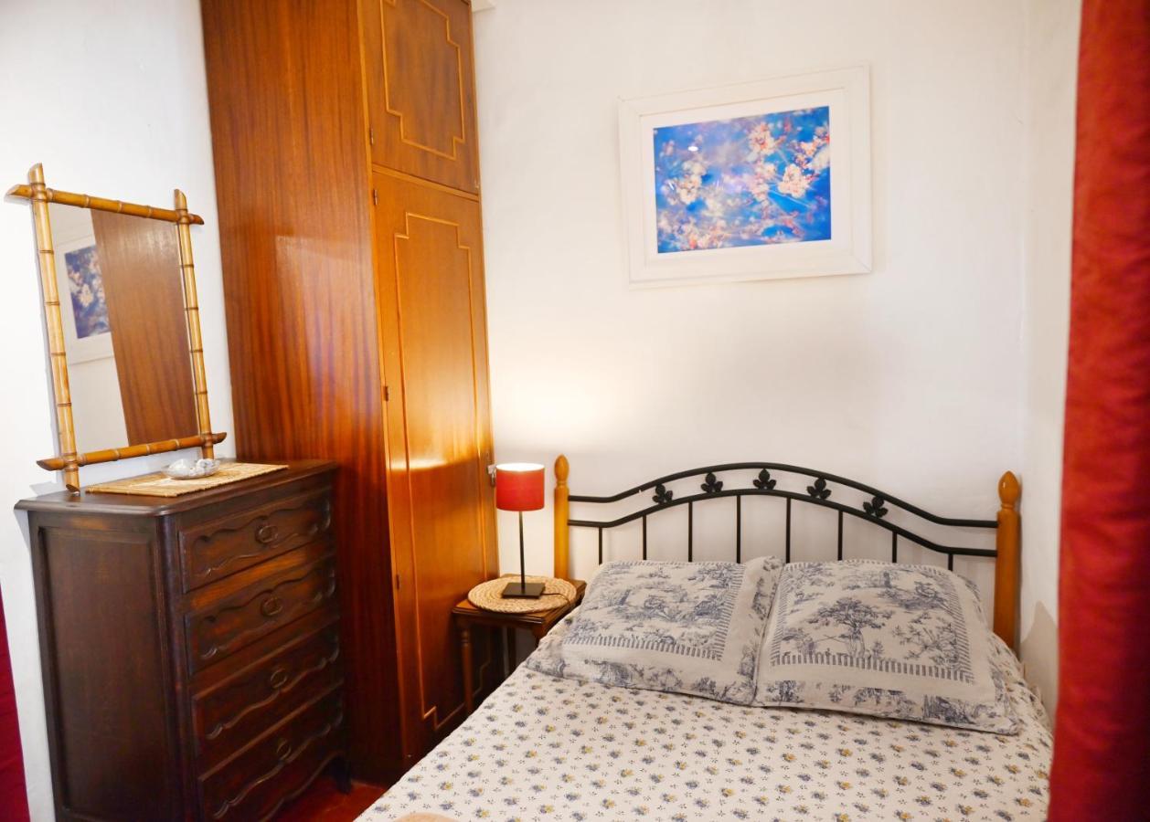 Family Apartment Old Town Near Beach Ac Nice Eksteriør bilde