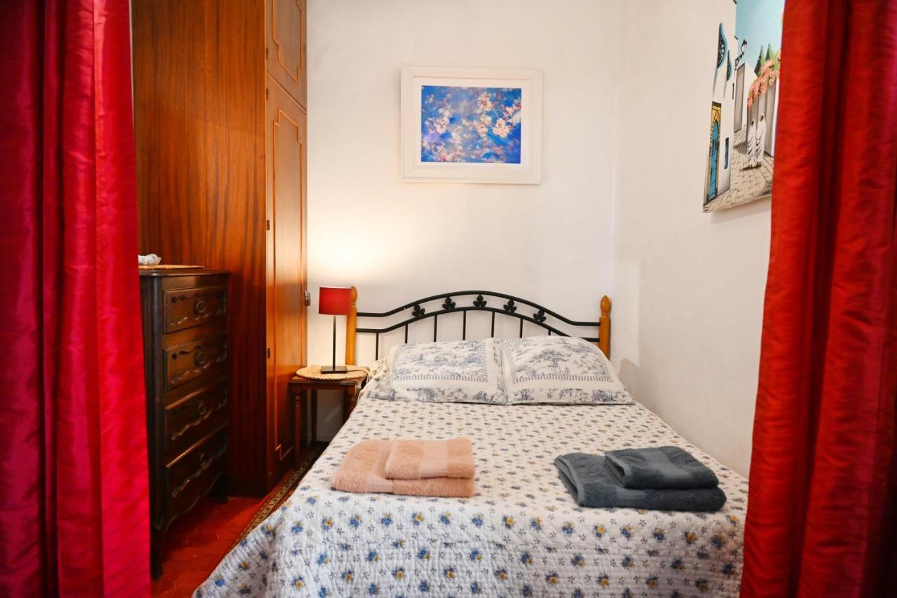 Family Apartment Old Town Near Beach Ac Nice Eksteriør bilde